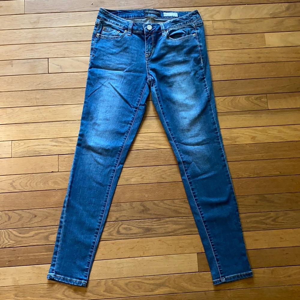 Aeropostale Jeggings